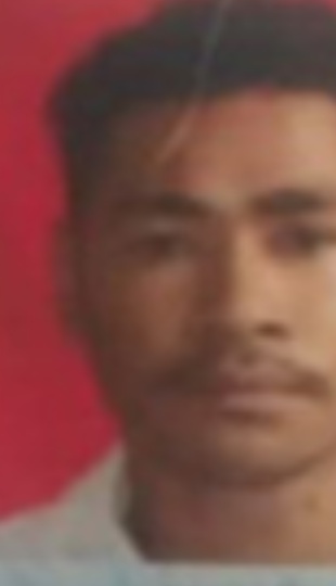 RICHARD ALDI  WORUMBO  SAWAKI