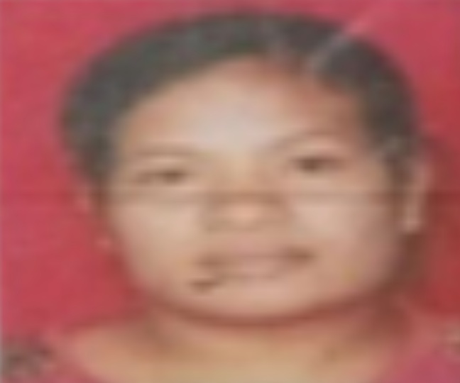 NAOMI RUMTE