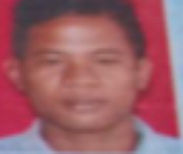 IRFAN BAGUS SAPUTRO